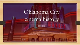 Oklahoma City cinema 2000-2022