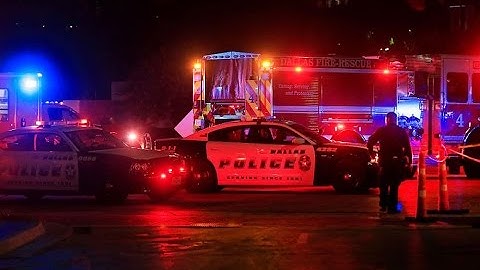 Police Killings Won’t Stop Until U.S. Comes to Grips with its Racist Foundations