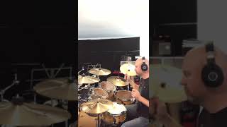 Bitter - Shihad - Drum Cover