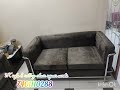 VK sofa & rolling chair repair works
