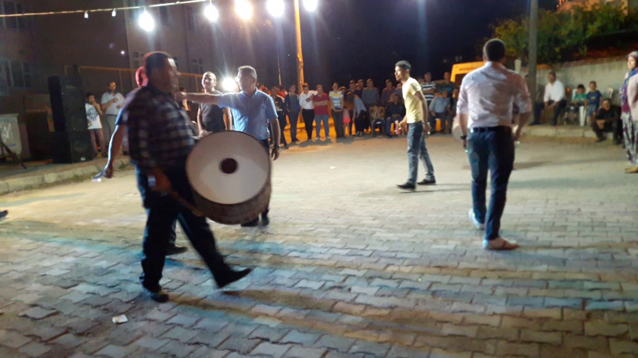 Sağırlar Köyü kayalcanın taşları