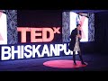 TEDx BHIS Kanpur Youth ||Dwishojoyee Banerjee | Dwishojoyee Banerjee | TEDxBHIS Kanpur Youth