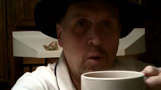 Review of Bentley's bedtime herbal tea.