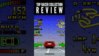 The Top Racer Collection has MELTED my brain!