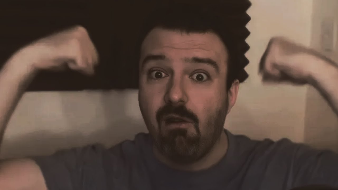 HAW Classic: DSP explains the founding of the Hate Army [05-05-2021]