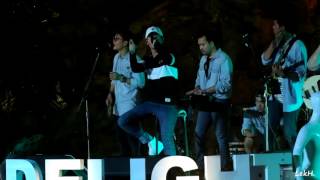 Peckpalit (เป๊ก ผลิตโชค)-รักคือรัก 2-6 @Is Delight 20170723