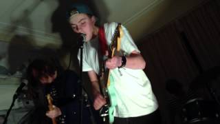 No Future Kids - Partysmoker Live