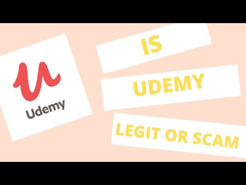 Udemy Digital Marketing Course Review