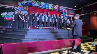 Sound FX Worlds of Fun May 2nd, 2026 - Lansing Middle School