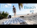 Mexico&#39;s Best Beaches Showdown #2 | Playa del Carmen - Punta Esmeralda