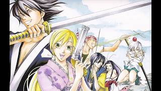 Samurai deeper kyo  opening song  cover english