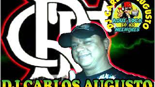 dj Carlos Augusto   Melo De Sabrina Vs