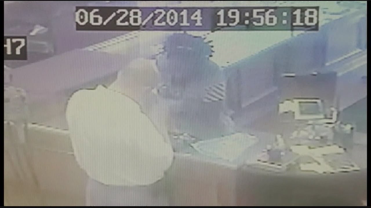 Pawn shop owner arrested - YouTube
