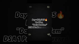 Day-103/365🔥🎯 Rotate Digit Daily problem #coding #lifeisbutadream #programming