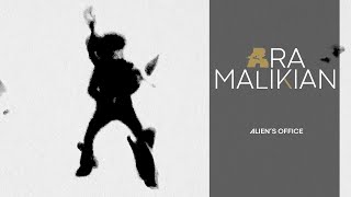 Ara Malikian - Alien&#39;s Office - Royal Garage