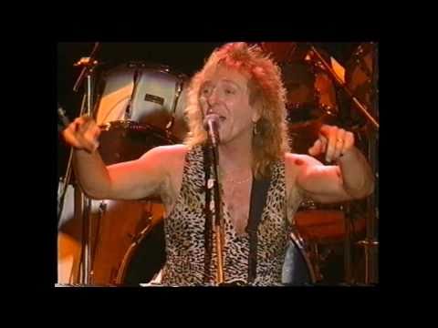 Smokie - Oh Carol - Live - 1994