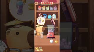 Cookingdom 🌟 DELIVERY 🚚(Smoothie) #games #delicious #gameplay #cookinggame #gaming #smoothie #yummy screenshot 4