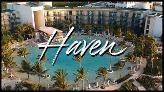 HAVEN Riviera Cancun Resort & Spa | BEST ADULTS ONLY Resort in Cancun 🇲🇽  | Travel Film