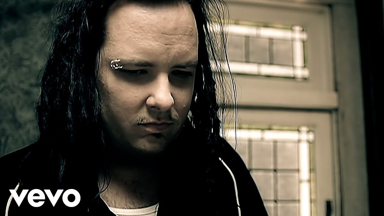 Korn - Somebody Someone (Official HD Video)