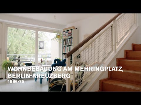 Video: Architekturporträt