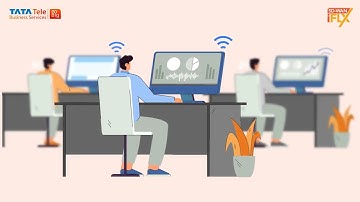 Optimize your Network Performance using SD-WAN  iFLX