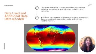 ClimateWins ML Presentation Profile