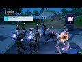Renegade Raider Finds Simps in Party Royale