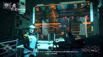 "Massar" Killzone Shadow Fall Walkthrough Part 13