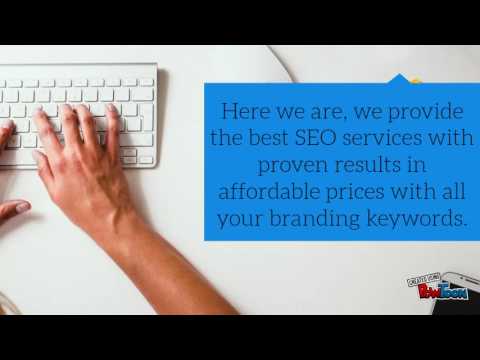 Why you need SEO services in Gurgaon on urgent basis?