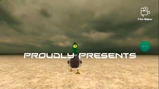 COMPLETEI O JOGO DO PATO (Real Duck Simulator) screenshot 5