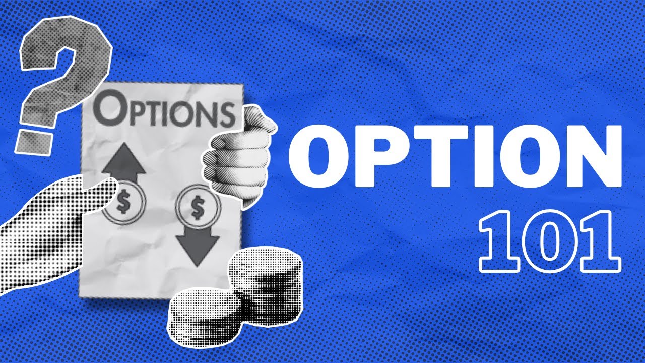 ทำความรู้จัก OPTIONS