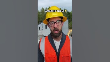 Good Tools ✅ #engineering #amazing #tricks #adamrose #tools #funny #diy #shorts #construction #smart