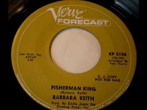 BARBARA KEITH - Fisherman King