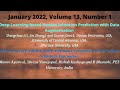 The International Journal of Artificial Intelligence & Applications (IJAIA)