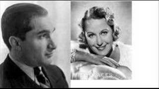 Joseph Schmidtgrace Moore - O Soave Fanciulla