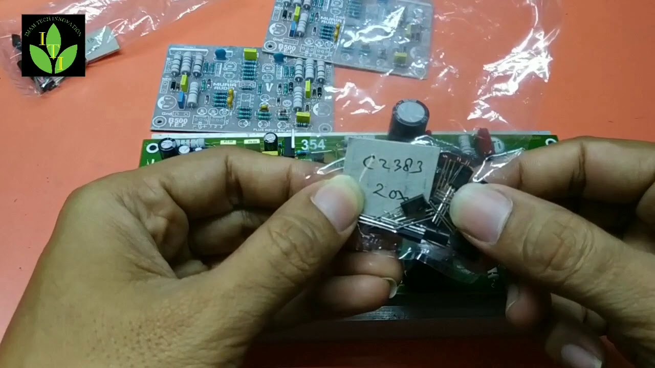 Tips Class D1K5 Mudah Start dan Tambah Detail Suaranya