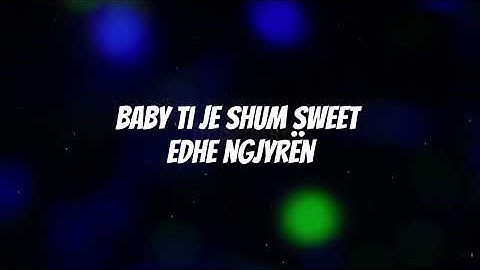 Brunette (Lyrics) - M4REK