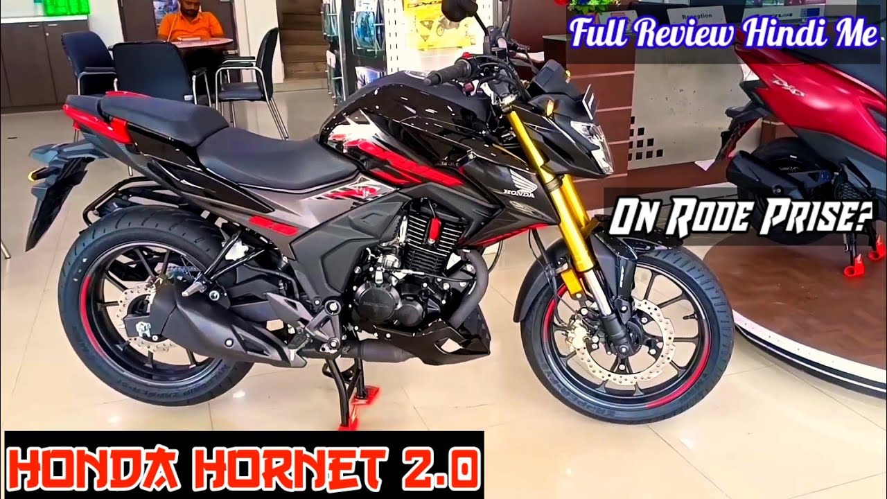 2022 New Honda 2.0 Black Review On Road Price Emi Mileage New