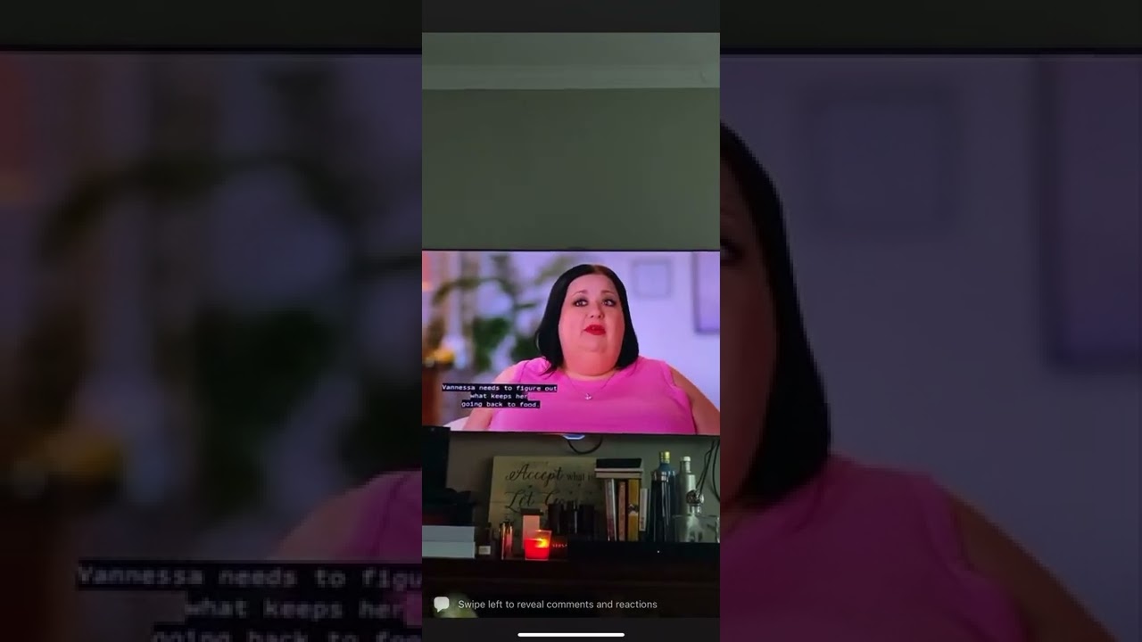 Justin R Whitehead My 1000 Lbs Life 🫠🫠