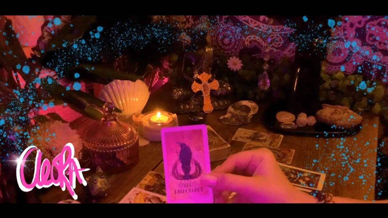 THE DIVINE 1% 💎🔮🧞‍♀️#CleoRA #Tarot #Divine