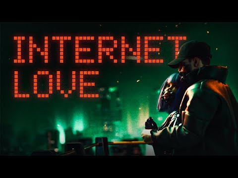 Ivoxygen - Internet Love