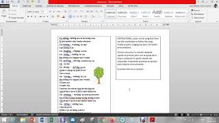 Download lagu lemon tree instructions