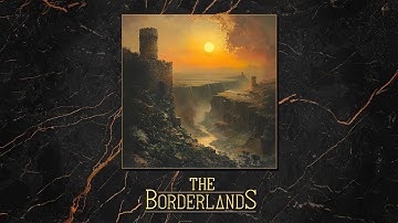 Ziggurath - The Borderlands (Dungeon Synth / Desert Synth)