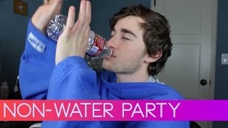 Blanket Party Chat | Jack Dodge