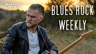 Poole, Steckel, Foster, Texas Headhunters, Wicklund - Blues Rock Weekly
