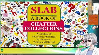 [LIVE] Reviewing Chats Collections and Reacting LIVE @UwosLab