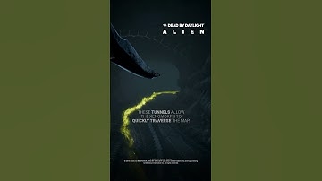 Sneak up on Survivors and create a panic that plays in your favor 😈