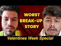 My worst breakup story  marathi stories  bhankas podcast
