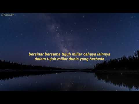 Lirik BTS - Dimple dan Terjemahannya