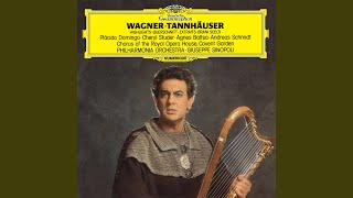 Wagner: Tannhäuser - Paris version / Act II: Dich, teure Halle, grüß ich wieder